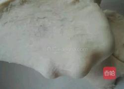 吸吸面包的做法图解2