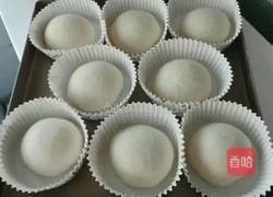 吸吸面包的做法图解8