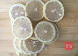 蜂蜜柠檬片的做法图解6