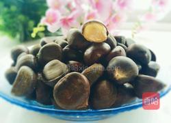 水煮板栗的做法图解5