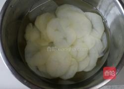 凉拌土豆片的做法图解6