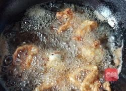 炸鳕鱼的做法图解3