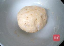 南瓜饼的做法图解5
