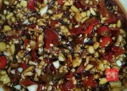 凉拌香辣鸡爪的做法图解5