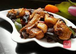家常炒鸡翅的做法图解11
