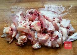 家常炒鸡翅的做法图解2