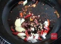 家常炒鸡翅的做法图解7