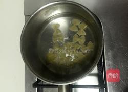 蝴蝶意面的做法图解3