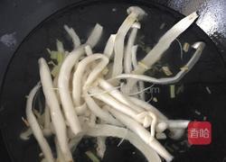 家常秘制清汤肉圆的做法图解6