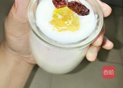 香醇酸奶的做法图解7