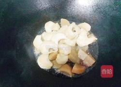 酸萝卜老鸭汤的做法图解5