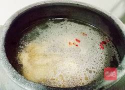 酸萝卜老鸭汤的做法图解6