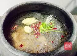 酸萝卜老鸭汤的做法图解7