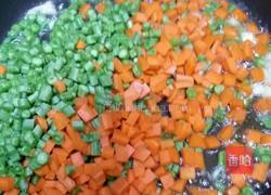 干煸双粒的做法图解7