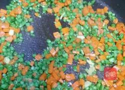 干煸双粒的做法图解9