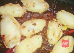 红烧可乐中翅的做法图解7