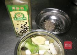 面坑鸡的做法图解2