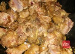 面坑鸡的做法图解8