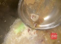 面坑鸡的做法图解12