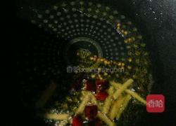 酸辣苞菜的做法图解3