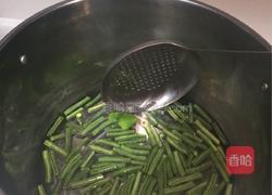 炒细面的做法图解3