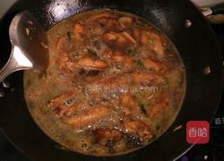 家常可乐鸡翅的做法图解2