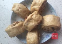 红糖美丽包的做法图解10