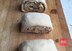 红糖美丽包的做法图解9