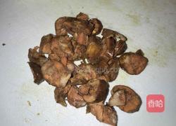 香肠土豆焖饭的做法图解3