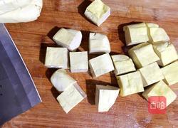 豆干烧肉的做法图解5