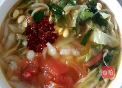 陕西凉鱼的做法图解5