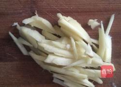 懒人爆香花蛤的做法图解4