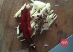 懒人爆香花蛤的做法图解5
