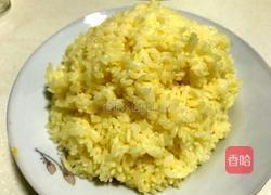 黑椒炒米饭的做法图解4