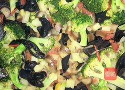 陕西烩麻食的做法图解4