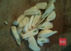 家常版蒜香土豆丝的做法图解5