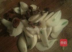 家常版蒜香土豆丝的做法图解7