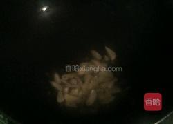 家常版蒜香土豆丝的做法图解8