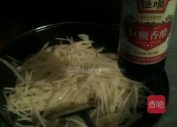 家常版蒜香土豆丝的做法图解11