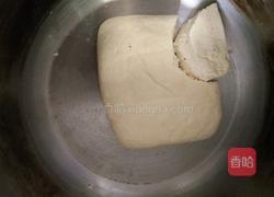 香炸肉饼的做法图解2