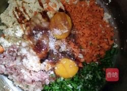 香炸肉饼的做法图解6