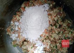 香炸肉饼的做法图解7