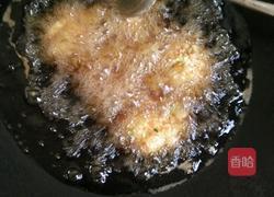 香炸肉饼的做法图解9