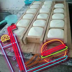 蒙古奶豆腐的做法[图]