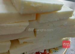 蒙古奶豆腐的做法图解7