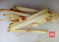 鲫鱼浓汤的做法图解3