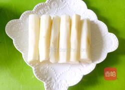 蓝莓山药的做法图解7