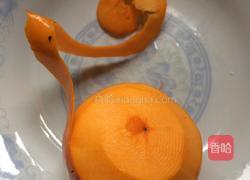 脆柿子的做法图解3