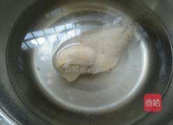 麻辣鸡丝的做法图解4