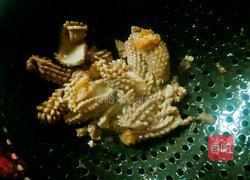 油爆腰子的做法图解4